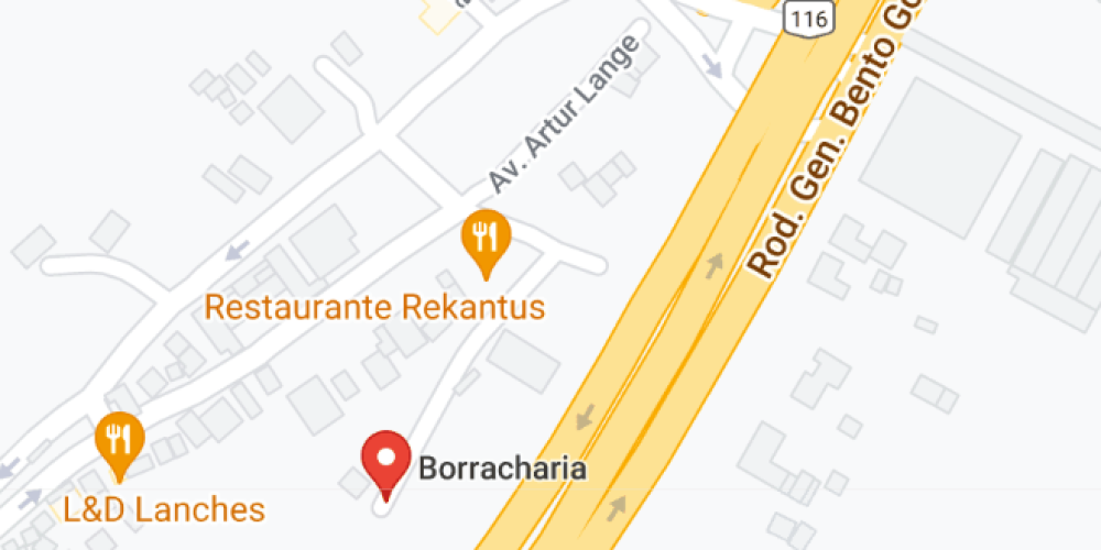 Borracharia