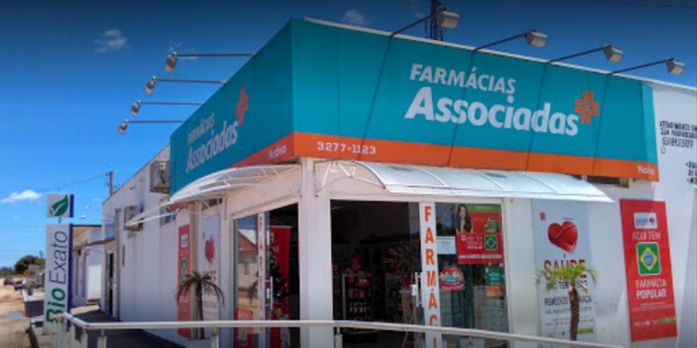 Farmácia Nativa