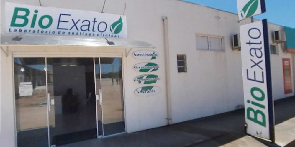 BioExato – Turuçu