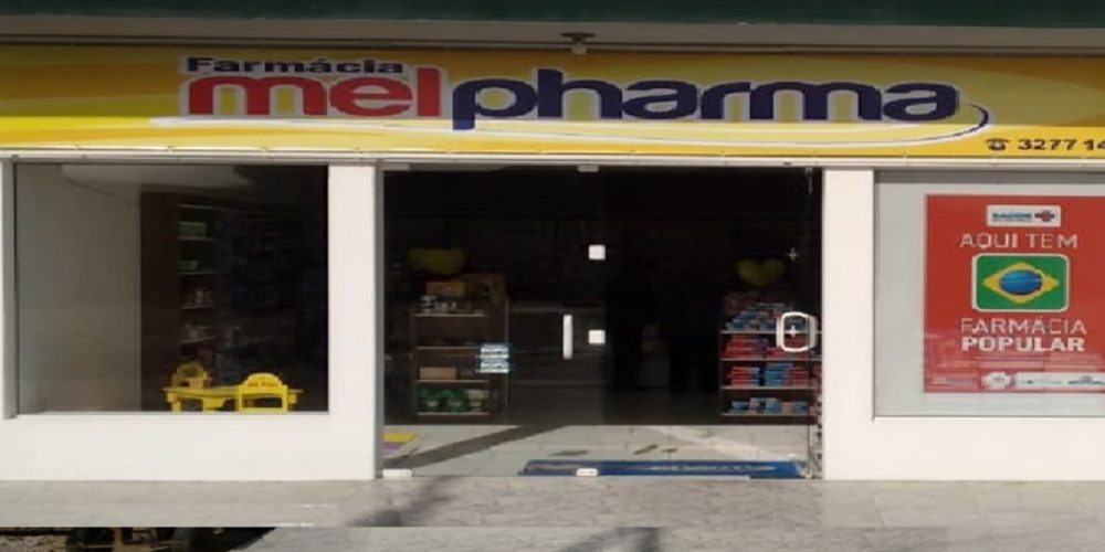 Farmácia Melpharma
