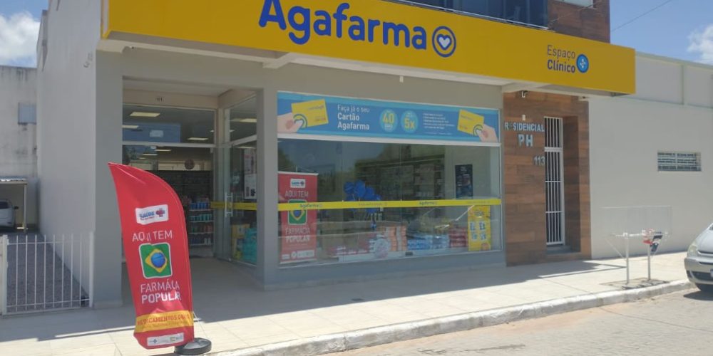 Agafarma Turuçu