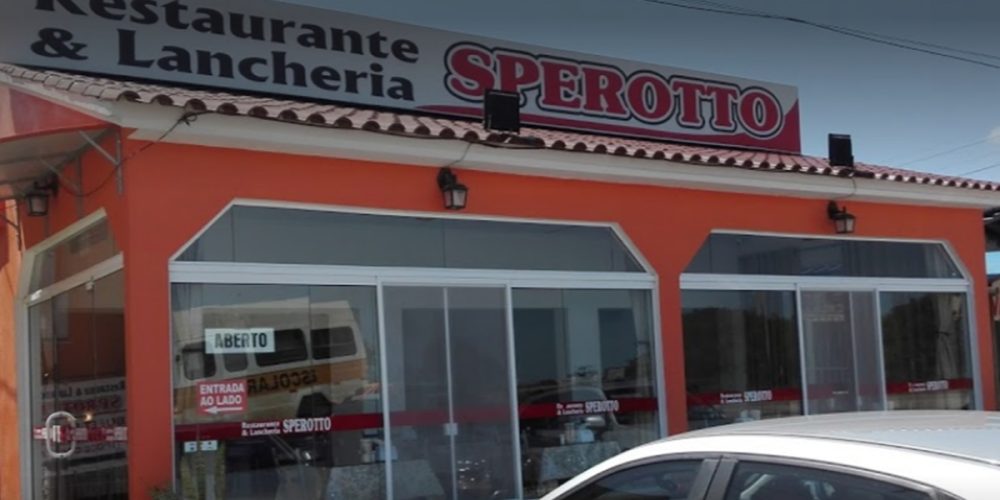Restaurante e Churrascaria Sperotto